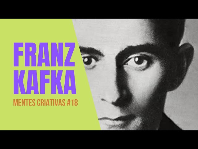 Franz Kafka - Biografia