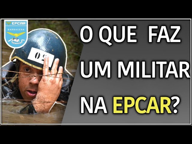 QUAL ERA MINHA ROTINA NA EPCAR? #epcar #aeronautica #forçasarmadas #militar #02