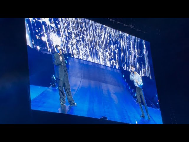 Raise Your Voice - Kim Jong Kook & Haha | Running Man in Manila