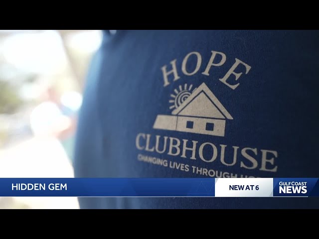 Nonprofit that helps adults with mental illness looks to renovate, expand