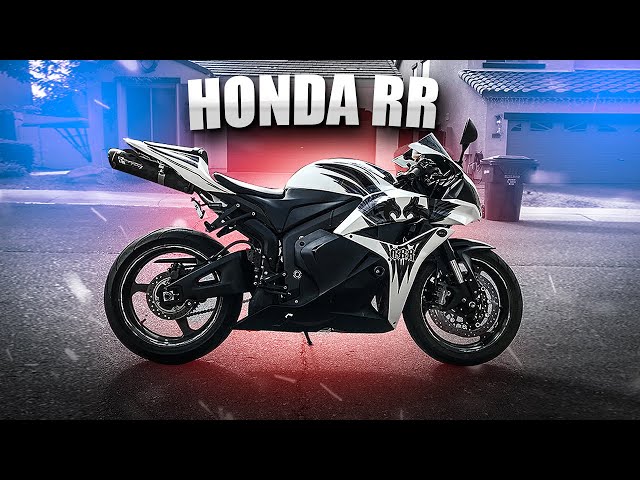 I Bought ANOTHER Honda! [Motovlog 417]