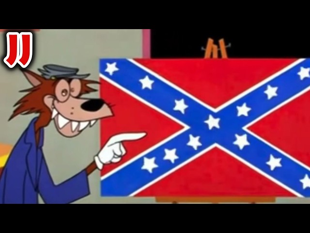 The Confederate Battle Flag