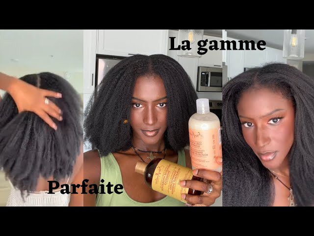 Je t’explique comment sélectionner les bons produits pour tes cheveux