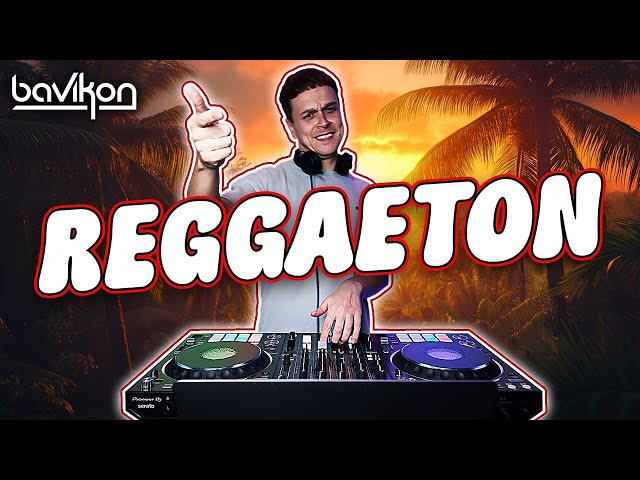 Reggaeton Mix 2025 | #16 | Best Reggaeton 2025 | Lo Mas Nuevo | Latino Remix Para Bailar by bavikon