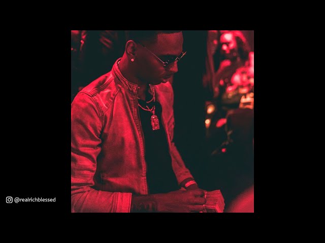 (FREE) Key Glock x Young Dolph Type Beat 2024 - "Dirty Dollaz"