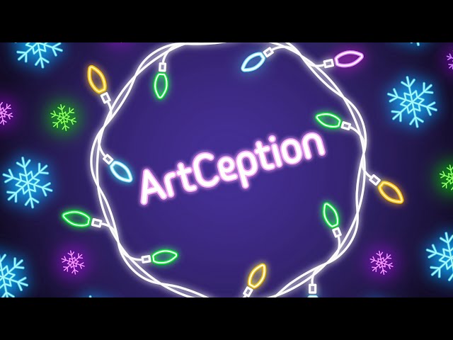 Artception!