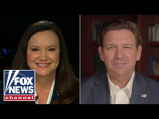 DeSantis taps Florida AG to fill Marco Rubio’s Senate seat