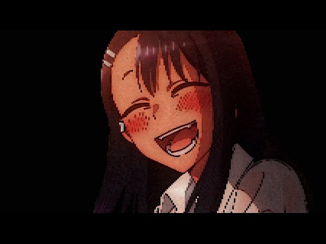 Ijiranaide, Nagatoro-san ED - Colorful Canvas [8bit arrangement]