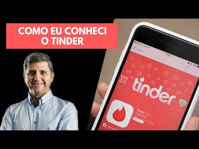 Como eu conheci o Tinder