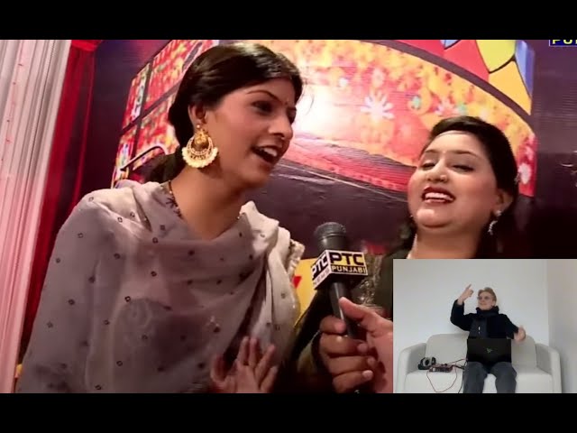 FULL Two Nooran Sisters Singing - itsdiorange FULL