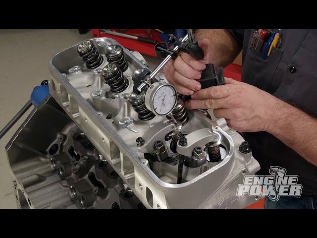 632 ci Big Block Chevy Build for Project Wild & Willys | Engine Power - Full Episode