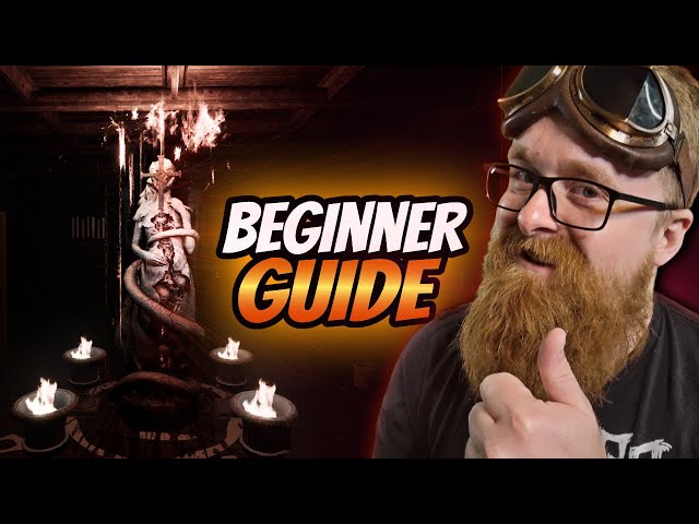 ULTIMATE Beginner’s Guide for Demonologist