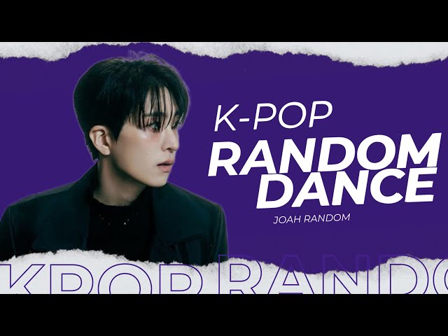 K-POP RANDOM DANCE MIRROR [NEW & OLD]