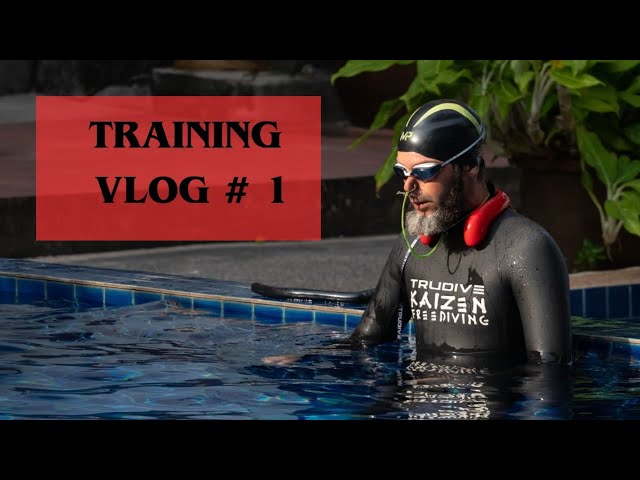 Freediving Training. Cheap vs. Expensive Equipment