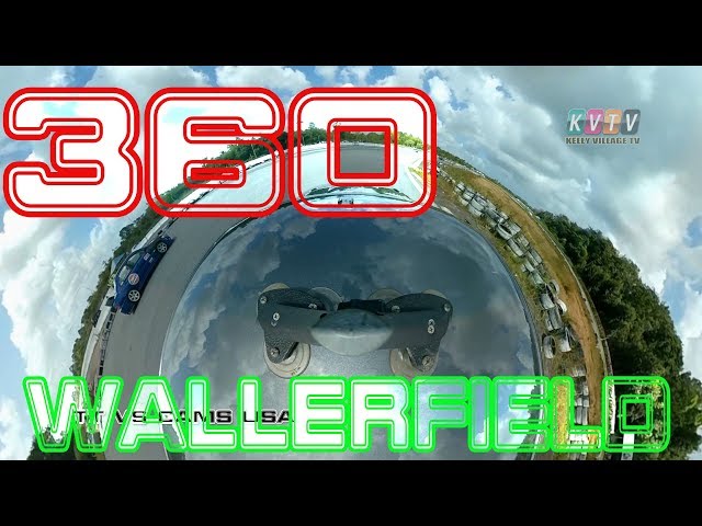 TrinBago vs CAMS 360 Wallerfield