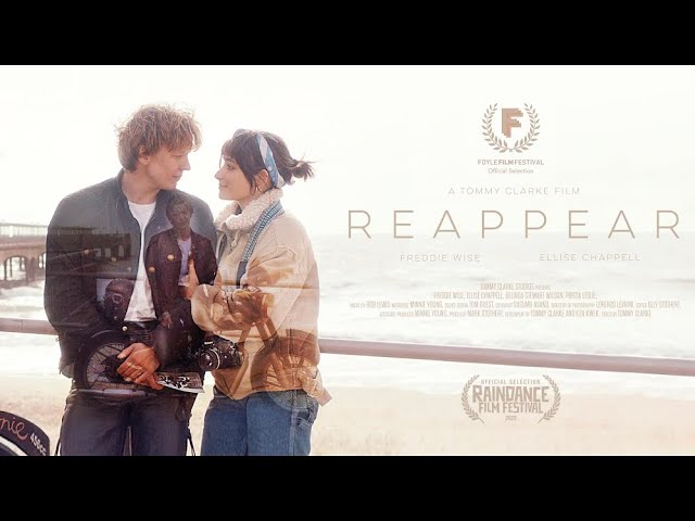 REAPPEAR | Award Winning British Short Film | Romantic Adventure