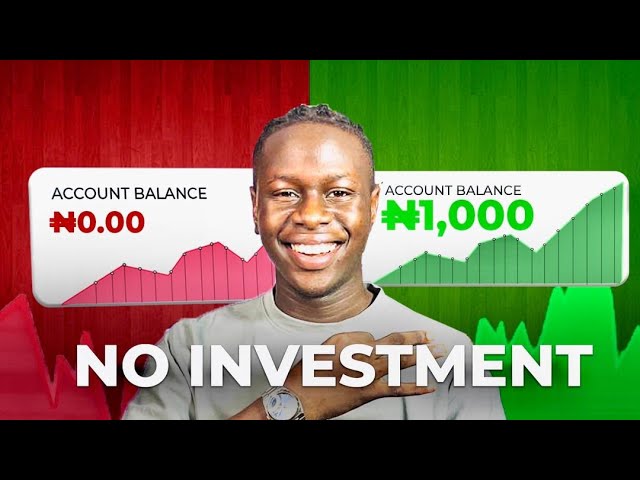 2 Apps That Pays Me ₦1,000 Daily (With Proof) - Fast Ways To Make Money Online In Nigeria