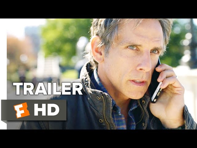 Brad's Status Trailer #1 (2017) | Movieclips Trailers