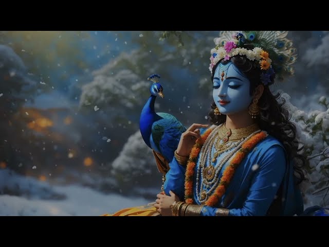 How to Understand that Krishna is a Real Person - explained by Padmanayana Prabhu