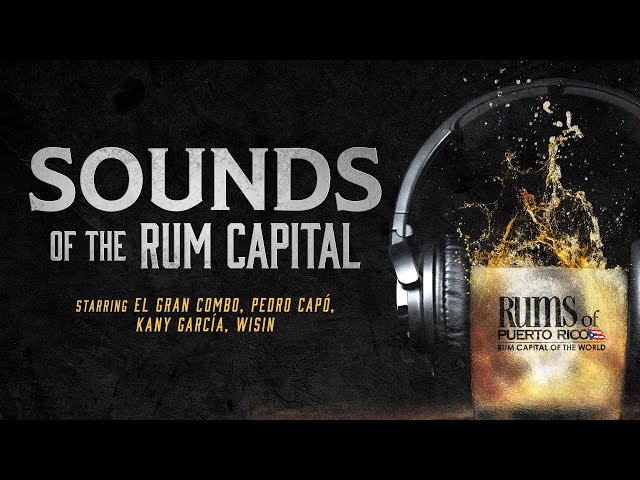 Sounds of the Rum Capital