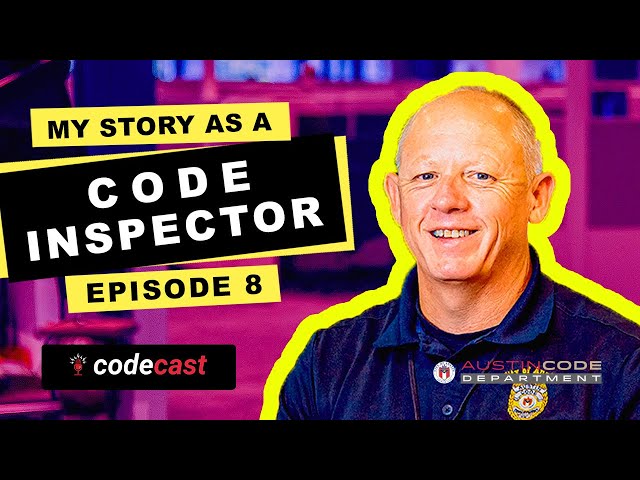 Unexpected Home Owner | My Story as a Code Inspector Ep. 8