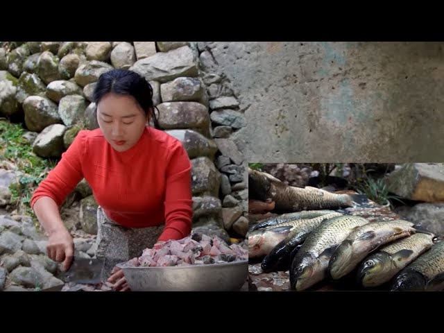 Taste the Countryside: Rural Girls’ Cooking Masterpieces