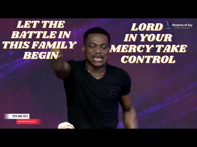 PASTOR JERRY EZE. LET THE BATTLE BEGIN AND FIRE FALL AND CONSUME ALL OF THE DEVILS WORKS.