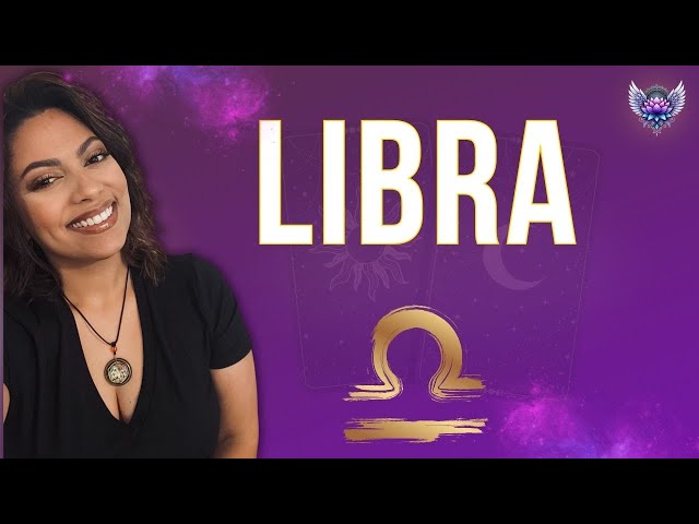 ♎ LIBRA - ⚖️ COURT CASE DRAMA? 😩 THIS PERSON’S EMOTIONS ARE MAKING IT WORSE! 👊🏽 A NEEDED PAYOUT! 💸