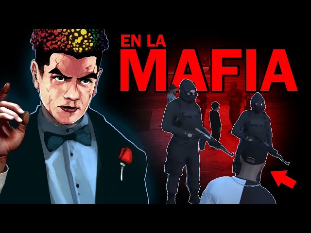 MIGUEL CAMBIARA SU FORMA DE SER DESPUES DE UNIRSE A LA MAFIA DE GTA 5... | TheDonato Naguara Vice