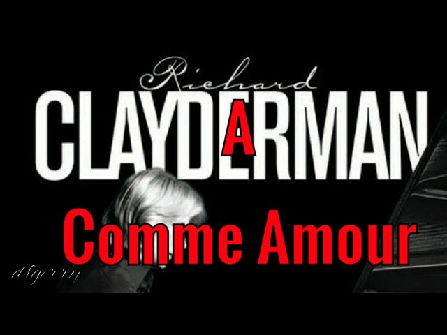 "A Comme Amour" (Free Air) keyboard Live Cover _dfgerry_