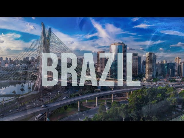 Brazil: The School Of Life