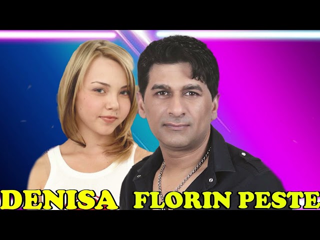 DENISA & FLORIN PESTE ❤️ MANELE VECHI DE ALTADATA , MANELELE COPILARIEI