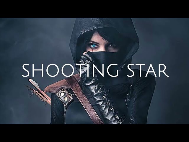 Aero Chord - Shootin Stars (Lyric Video) | Trap Anthem | Audio Era