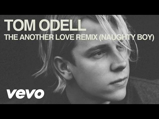 Tom Odell - Another Love (2012 / 1 HOUR LOOP) * REVISION *