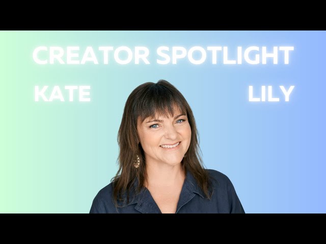 The Transformative Power of Cannabis | Kate Lily, Certified Cannabis Educator