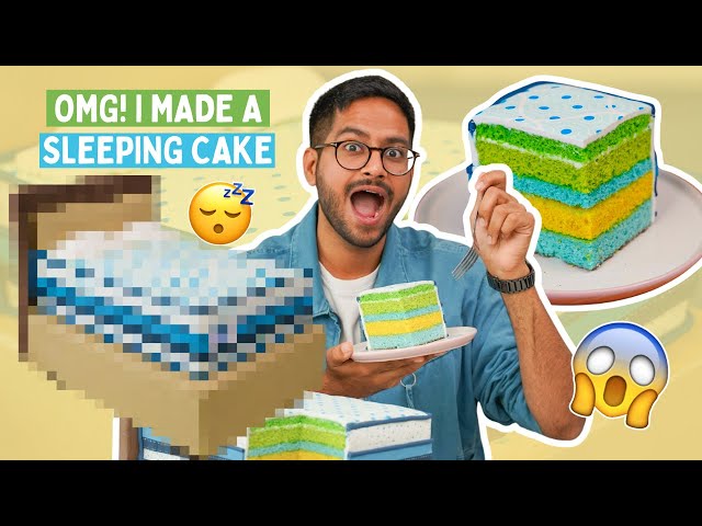 Nexa Cake Master Video YT