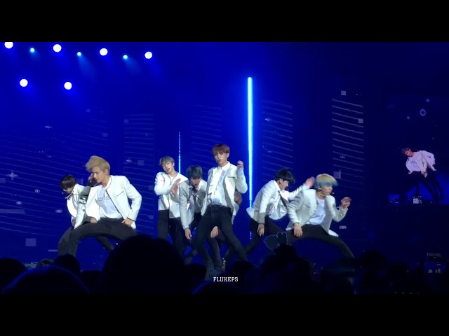 [ FANCAM ] THE BOYZ - KeePer & Bloom Bloom: K-JOY MUSIC FESTIVAL 2020