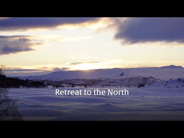 Retreat to the North | Norway