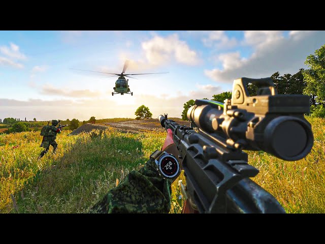 Is Arma Reforger Worth The Hype?