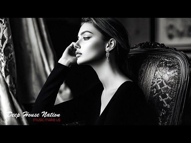 Deep Feelings Mix 2025 | Deep House, Vocal House, Nu Disco, Chillout Mix #4