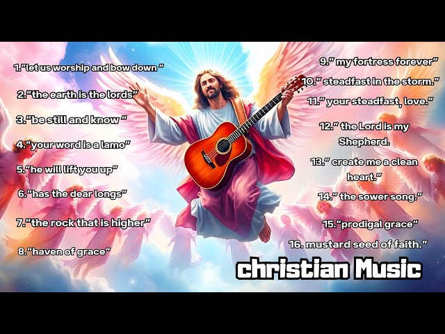 christian songs hymns lyrics