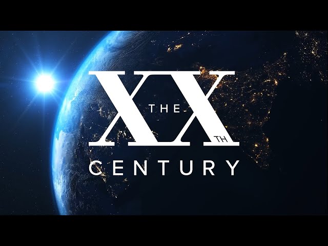 THE 20TH CENTURY UNCOVERED - Teaser Trailer - 100 years of History