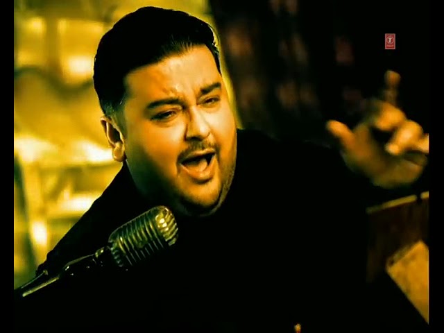 Dil Keh Raha Hai Dil Se    Full Music Video by Adnan Sami   Tera Chehra   Hindi Songs