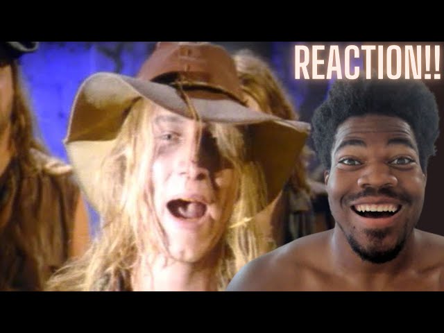 First Time Hearing Rednex - Cotton Eye Joe (Reaction!)