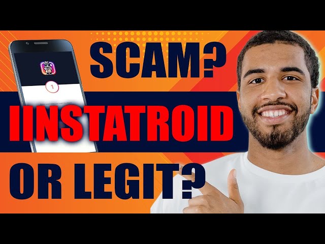 Instatroid Honest Review | instatroid.org Legit or Scam? (2025)