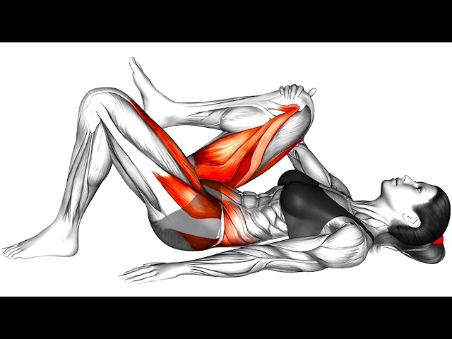 8 Minute Minimal Morning Mobility Routine