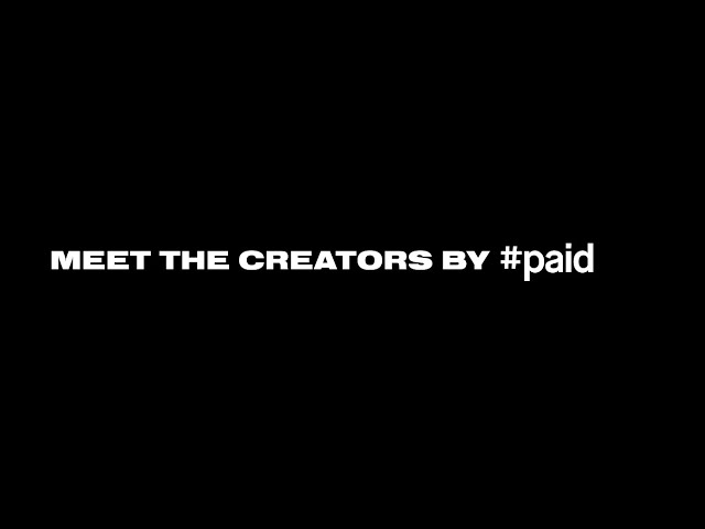 Meet The Creators — Sizzle Reel June 2023