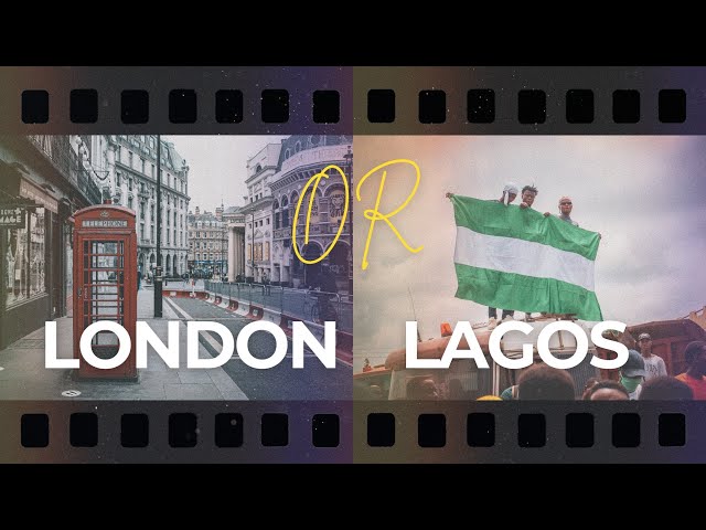 Why Lagos Might Be the Better Choice