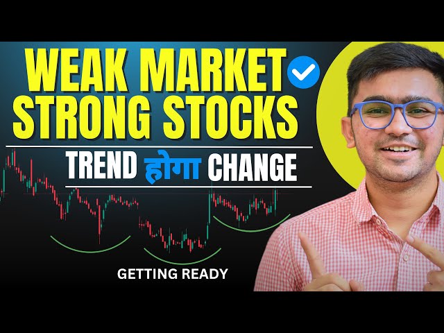 3 Strong Stocks Jo Denge Zabardast Returns | Ek Stock Ka Trend Badal Raha Hai - Miss Mat Karna!