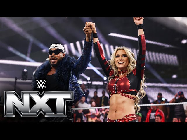 Karmen Petrovic becomes No. 1 Contender to Stephanie Vaquer’s title: NXT highlights, Feb. 18, 2025